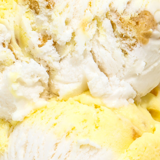 Hover Image for Banana Cream Pudding Pint Jeni's Splendid Ice Creams   